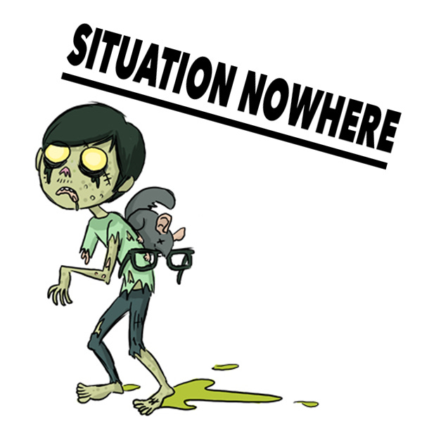 Bobby Miller's SITUATION NOWHERE
